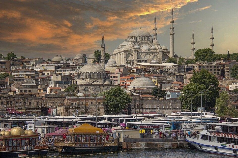 Mərmərədəki seysmik proseslər böyük İstanbul zəlzələsi riskini artırır - New York Times
