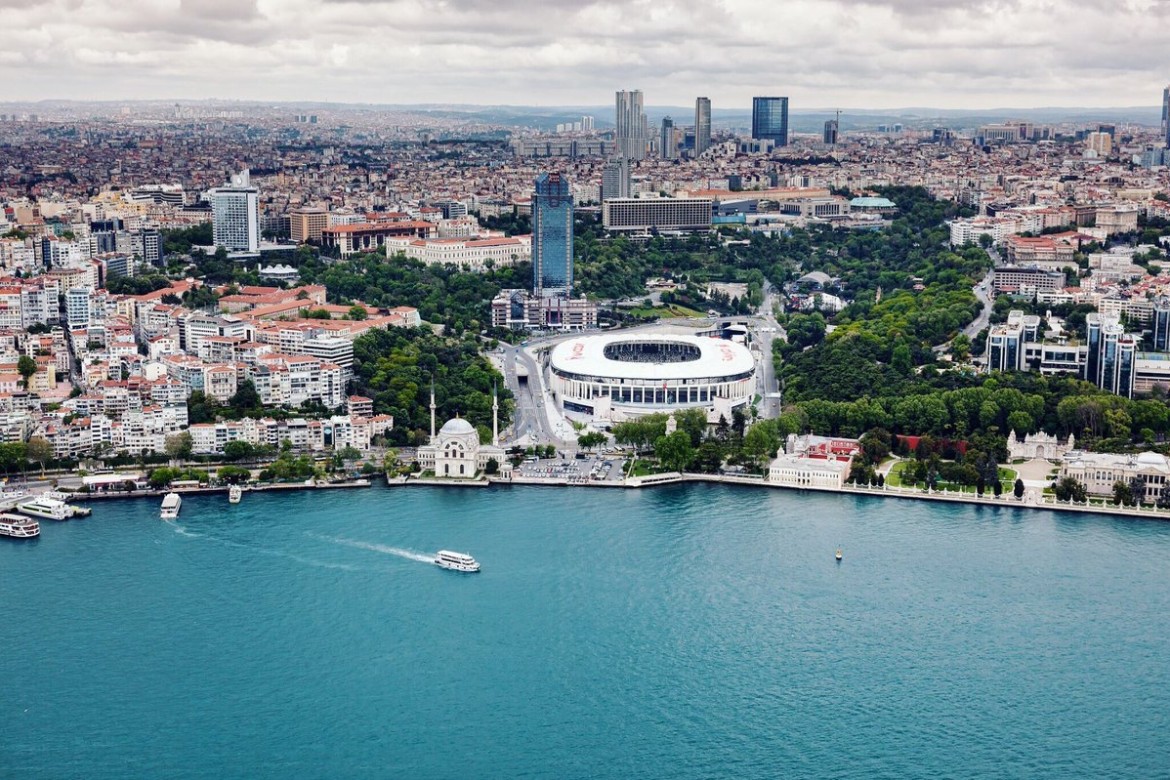 Azərbaycan vətəndaşlarının ötən il Türkiyədən aldığı daşınmaz əmlakın sayı açıqlanıb (ÖZƏL)