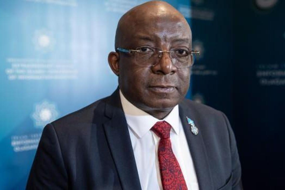 Fələstin xalqına qarşı qətliam dayandırılmalıdır - Somali naziri