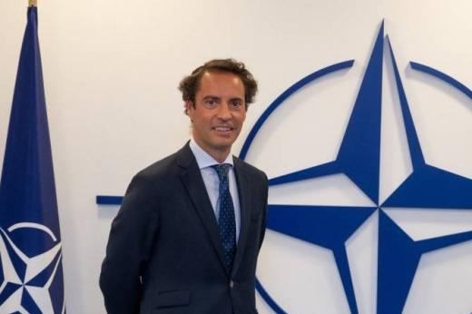 NATO Azərbaycan-Ermənistan münasibətlərinin normallaşması prosesini dəstəkləyir