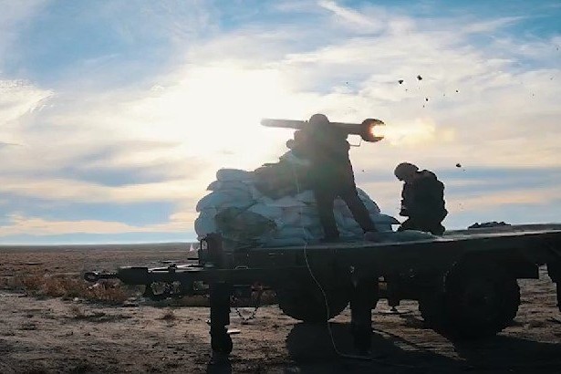 Türkiyə dörd yerli raketin kütləvi istehsalına başlayıb