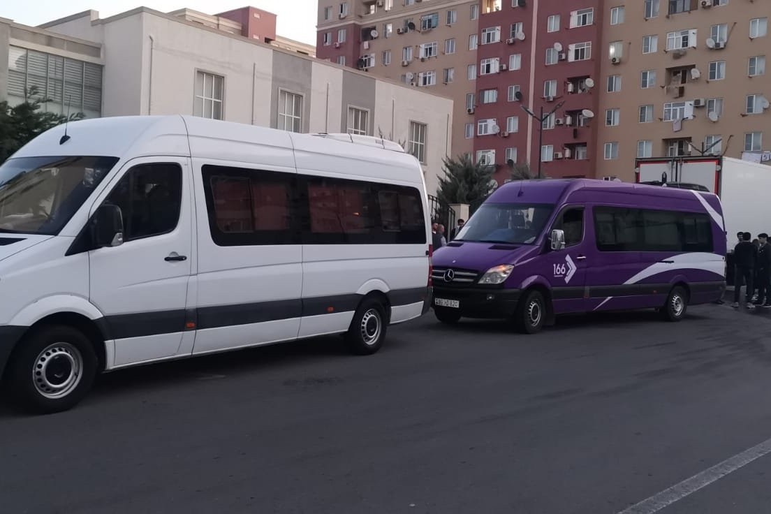 Daha 16 ailə Şuşaya qayıdır