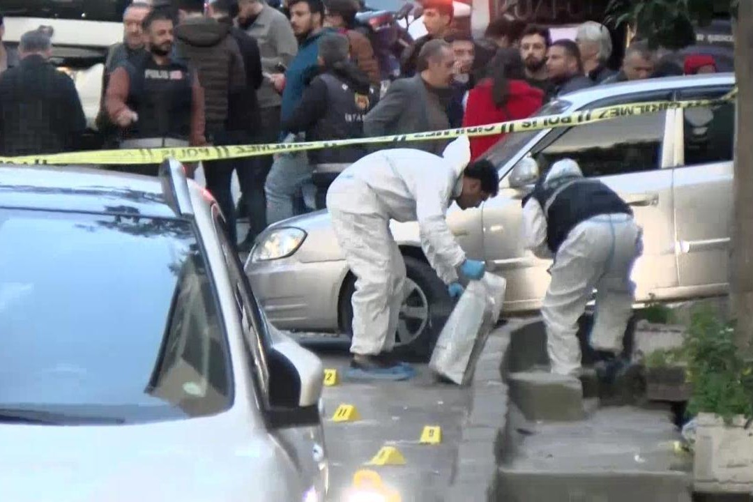 AK Partiyanın seçki kampaniyası zamanı silahlı hücumda 12 nəfər saxlanılıb