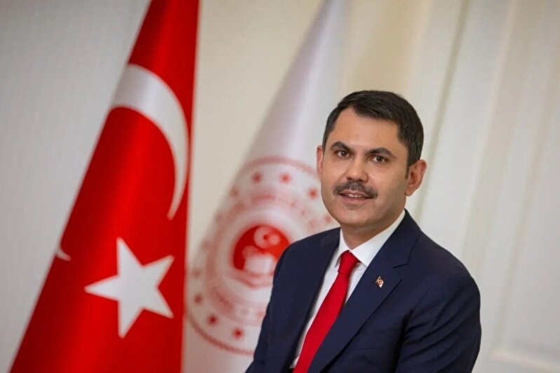 Murat Kurum zəlzələ bölgələrinə gedəcək