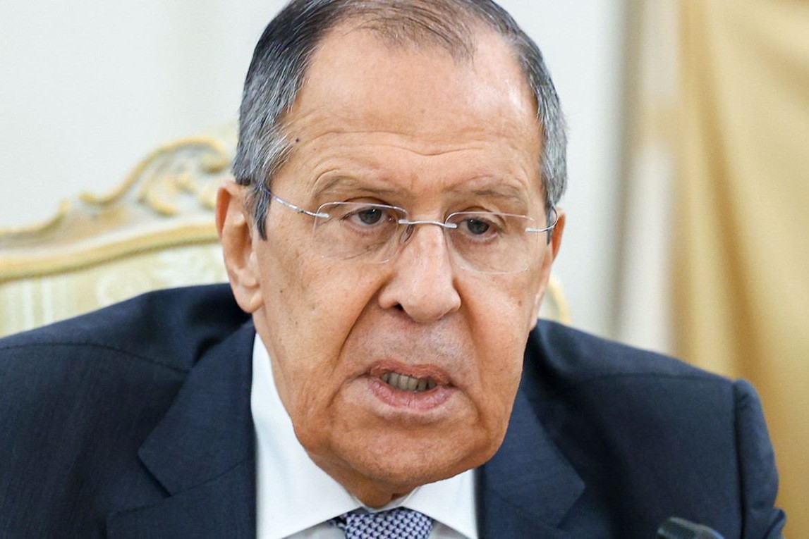 “3+3” formatı getdikcə daha perspektivli olur – Lavrov