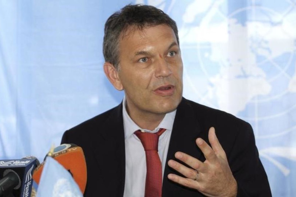Qəzzadakı UNRWA obyektlərinin yarıdan çoxu vurulub