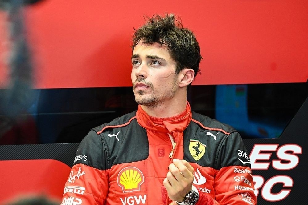Lekler və “Ferrari” arasında yeni müqavilə imzalanıb