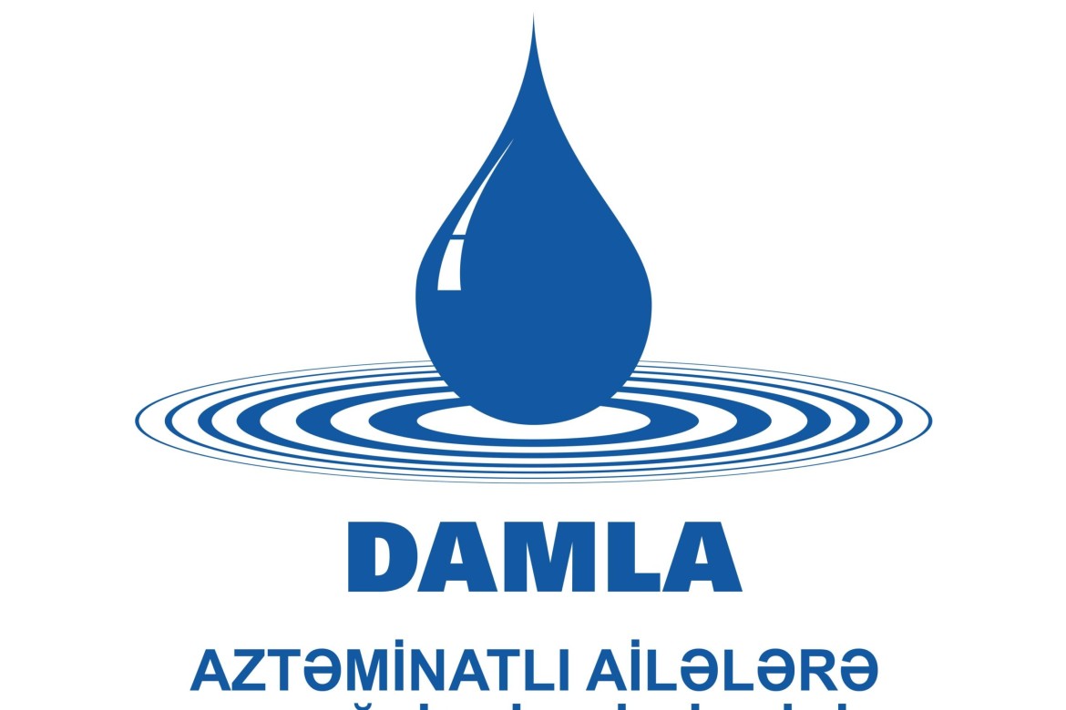 “Damla” İctimai Birliyi Xaçmazda Qurban Aksiyası Keçirdi