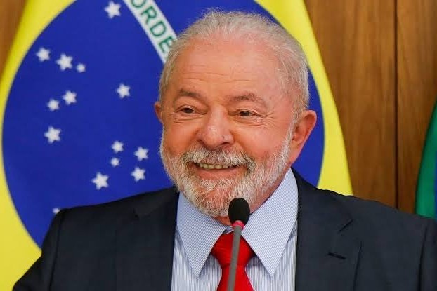 Braziliya Prezidenti Prezident İlham Əliyevə təbrik məktubu göndərib