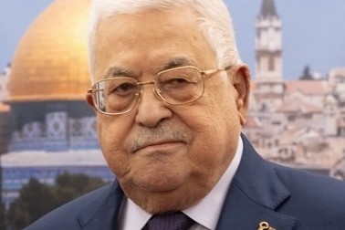 Mahmud Abbas İsraillə danışıqlara hazır olduğunu bildirib