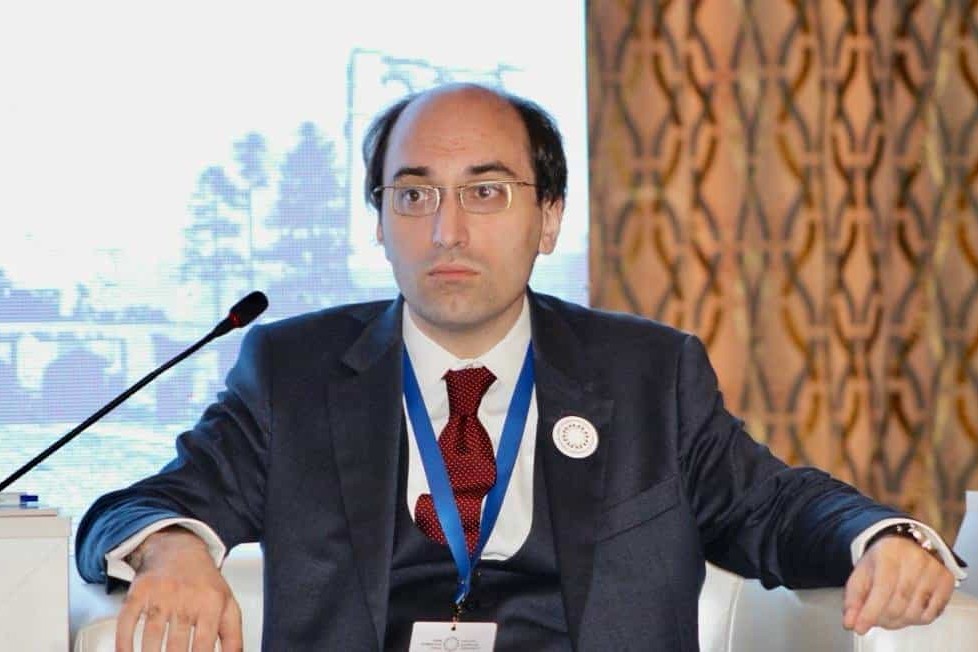O torpaqlarda ermənilərdən çox azərbaycanlılar olub - Maksim Quin