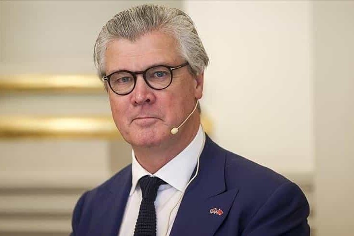 Böyük Britaniya Dövlət Katibinin Parlament üzrə müavini Azərbaycana səfər edəcək