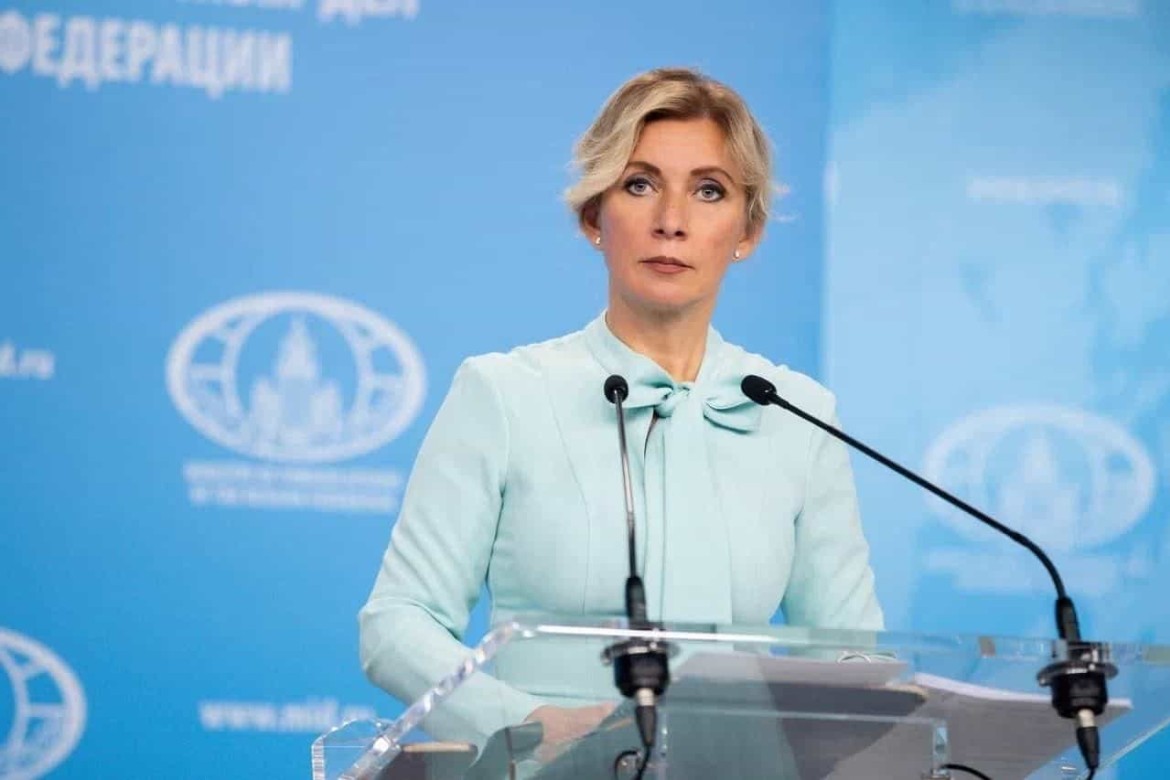 Moskva Seulu “asimmetrik cavab”la hədələyib