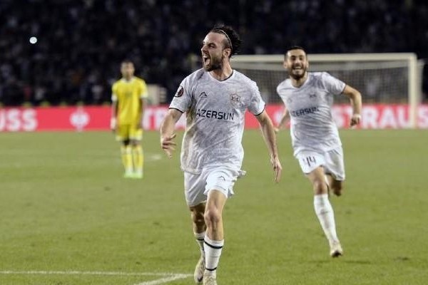 Marko Yankoviç “Qarabağ”dan ayrıldı