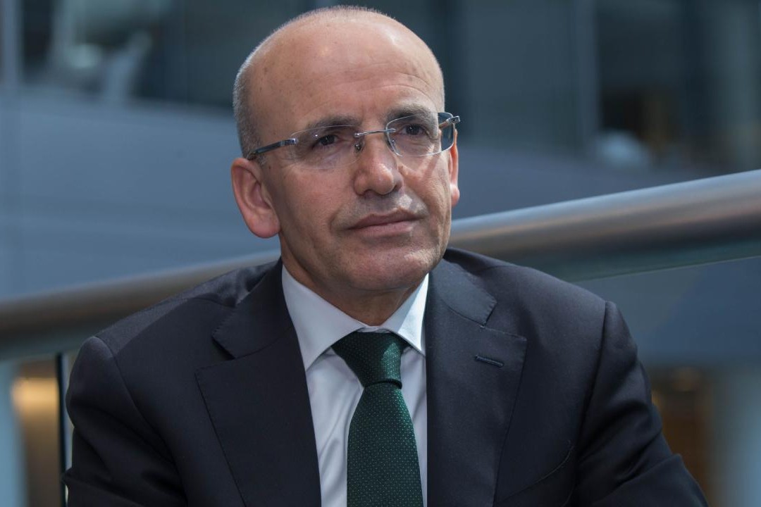 Çox qazanandan çox, az qazanandan isə daha az vergi alacağıq - Mehmet Şimşek