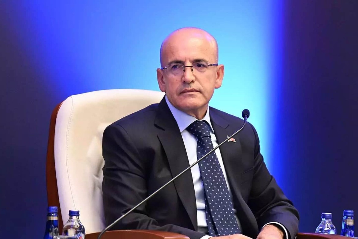 Mehmet Şimşek İspaniyada investorlarla görüş keçirəcək
