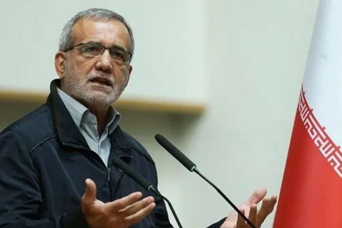 İran prezidenti Türkmənistana gedəcək