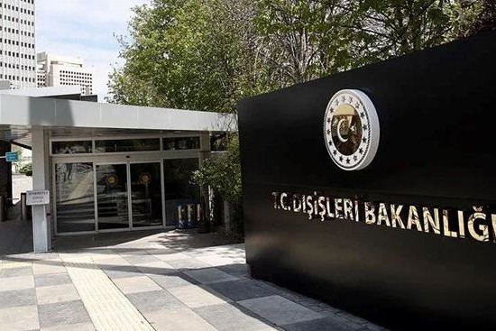 Türkiyə vətəndaşlarının Qəzzadan təxliyə işləri bərpa edilib