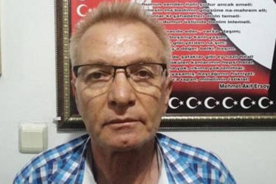 Türkiyədə PKK-nın Fransa qolunun aktiv üzvü həbs edilib
