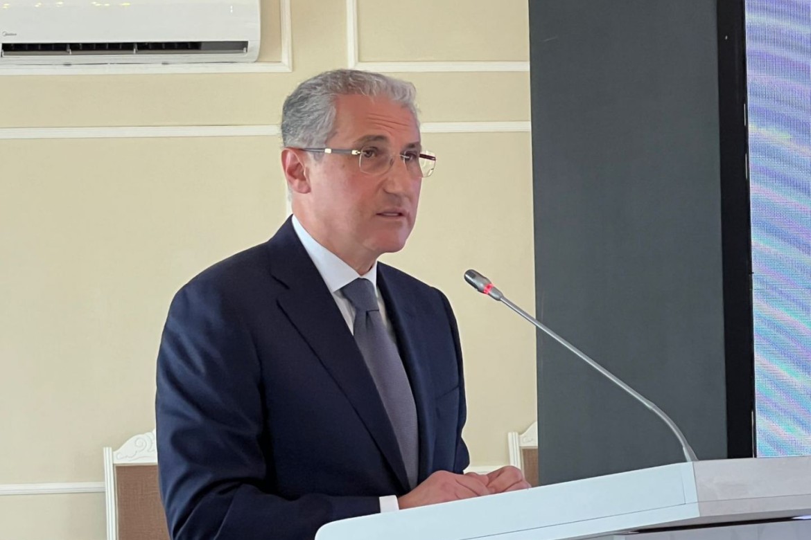 Bəzi ölkələr Azərbaycanı COP29-a ev sahibliyi etmək üçün rəqabətdən kənarlaşdırmağa çalışıb - Muxtar Babayev