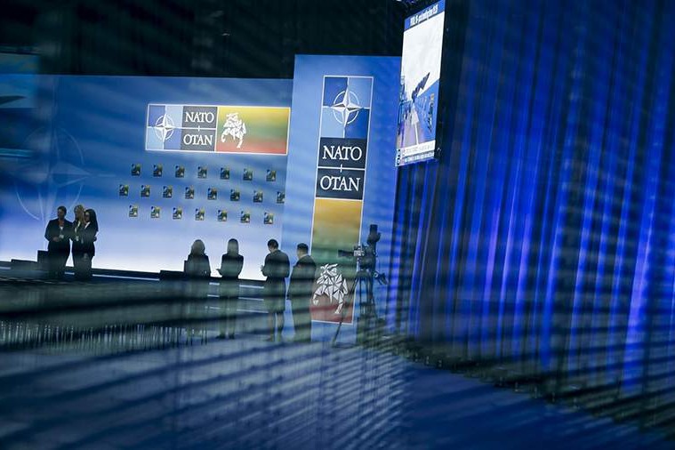 NATO yay sammitinin rəsmi tarixlərini təsdiqləyib