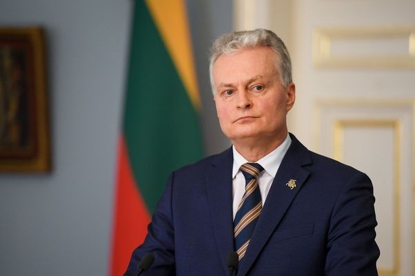 Litvada prezident seçkilərinin birinci turunun qalibi bəlli olub