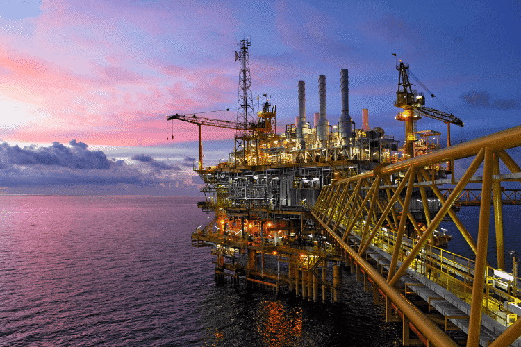 "Brent" markalı neftin qiyməti 5%-dən çox azalıb