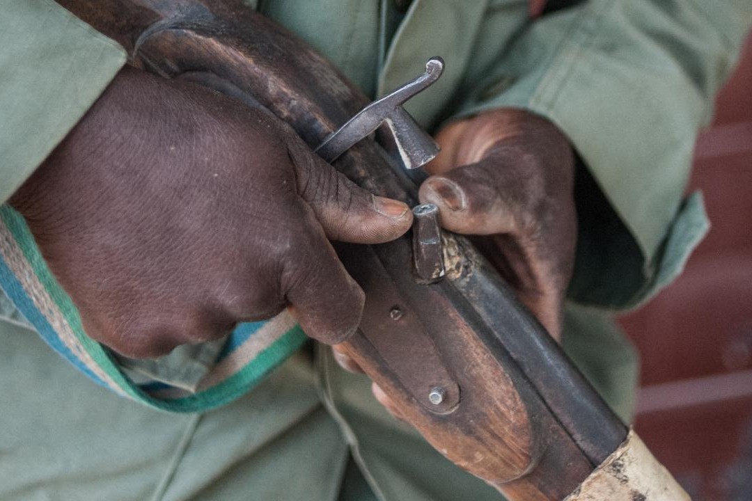 Nigeriyada silahlı hücumlarda 42 nəfər həyatını itirib