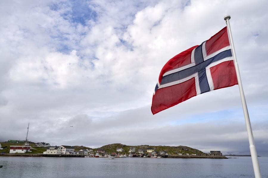 Norveç Ukrayna üçün HHM sistemlərinin alınmasına 700 milyon dollara yaxın vəsait ayıracaq
