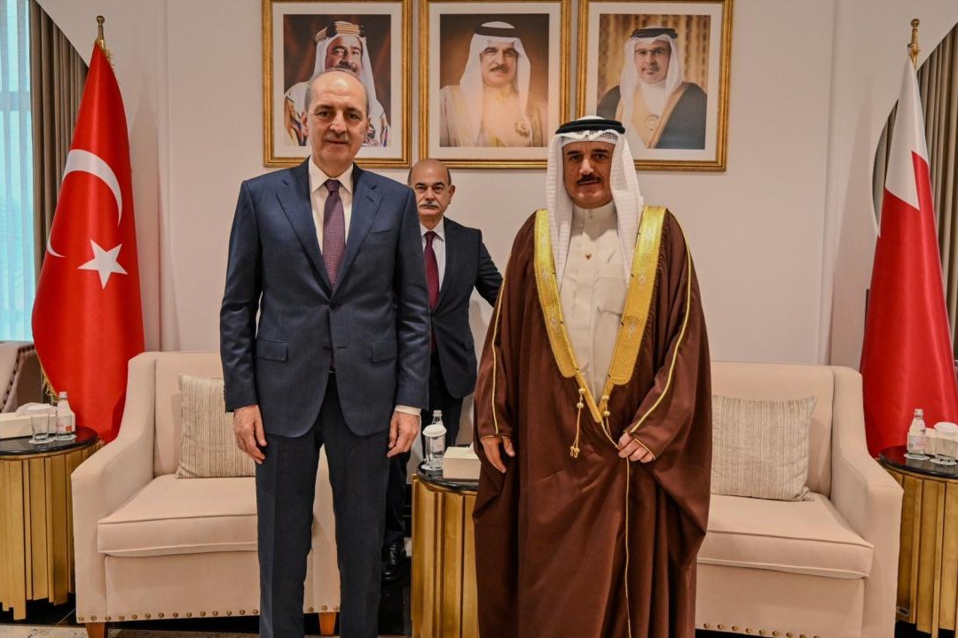 İsrailin ən böyük gücü İslam ölkələrinin təşkilatsızlığıdır