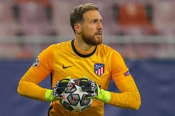 Atletiko Madrid əfsanə qapıçısını əvəzləmək istəyir