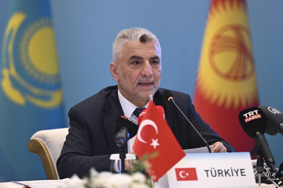 Ömer Bolat OECD Ticarət Nazirləri iclasında iştirak edəcək