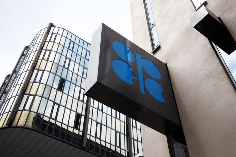 "OPEC" və "OPEC plus"-a üzv ölkələr istehsalı 441 min barrel artırmaq qərarına gəliblər