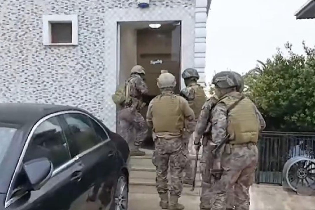 Kibercinayətlərə qarşı mübarizəmiz qətiyyətlə davam edəcək