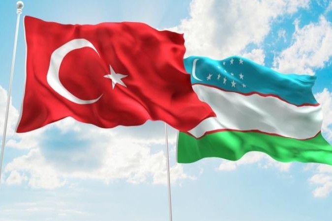 Türkiyə ilə Özbəkistan arasında bir sıra sazişlər ratifikasiya edilib