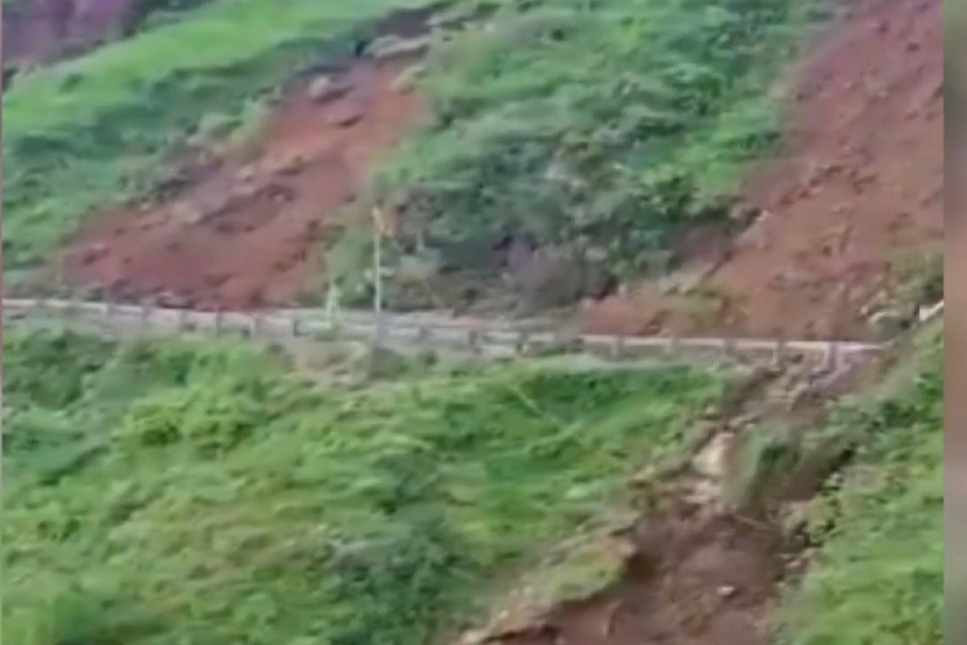 Papua-Yeni Qvineyada torpaq sürüşməsində 300-dən çox insan ölüb