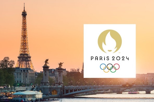 Paris olimpiadasındakı yarış təxirə salınıb