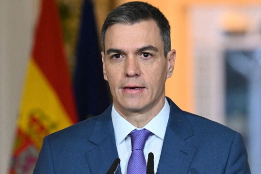 İspaniyada korrupsiya istintaqı dərinləşir: Sançes hökuməti təzyiq altında