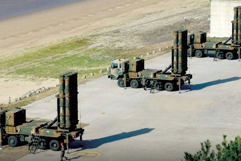 İraq MN ABŞ silahlarının Peşmərgəyə verildiyini təsdiqləyib