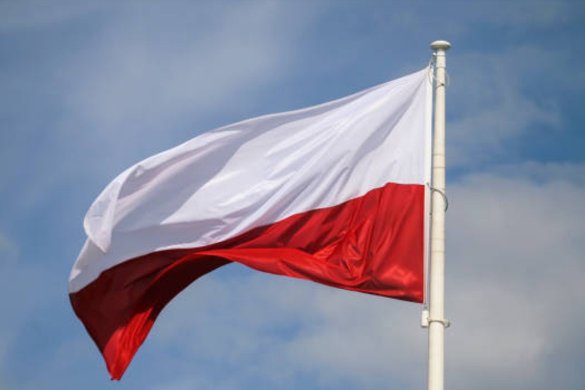 Polşa Rusiyaya nota verib