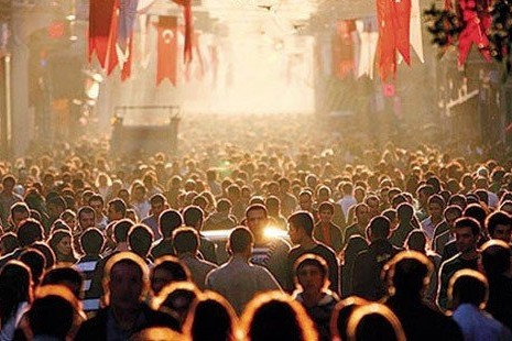 Qazaxıstanlı Türkiyə vətəndaşlarının sayı açıqlanıb (ÖZƏL)
