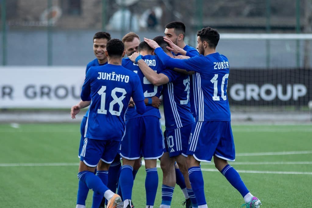 “Qarabağ”ın Çempionlar Liqasındakı rəqibi bəlli olub