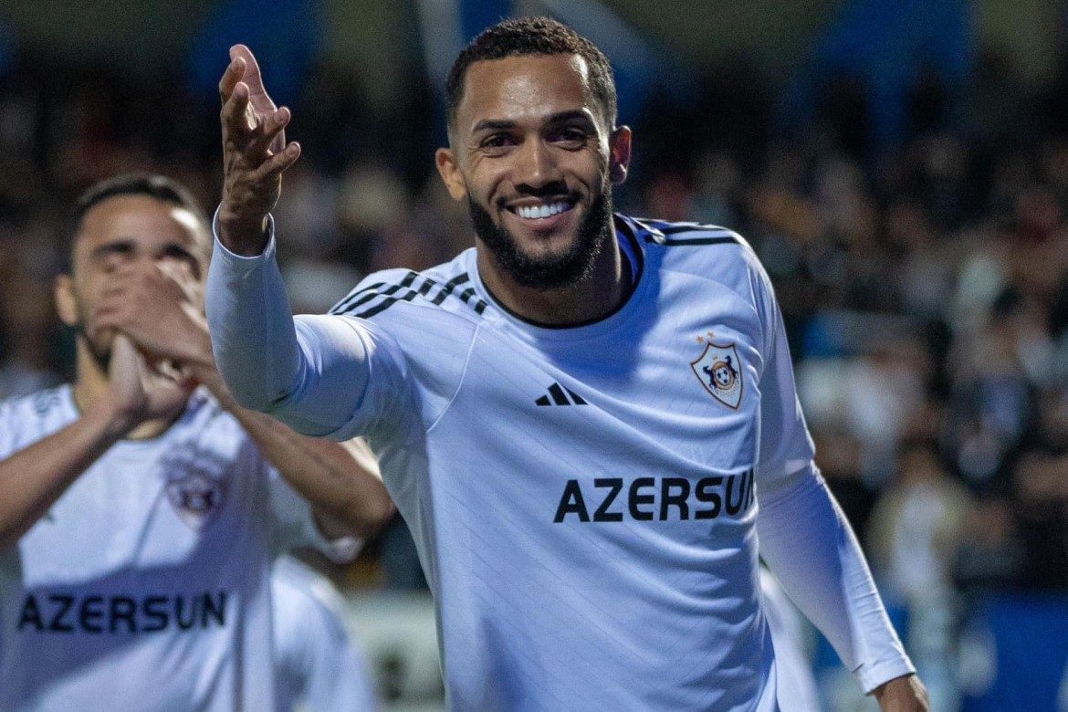 “Qarabağ” 27 ilin rekordunu vurub