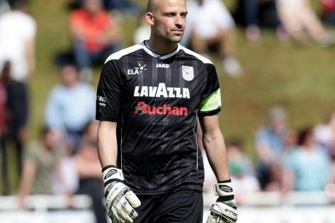Qarabağ məğlub oldu
