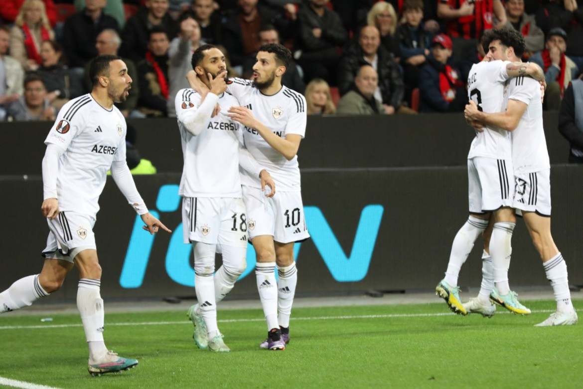 Qarabağ Bolqarıstan klubunu qəbul edəcək