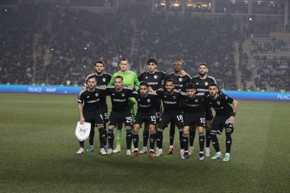 “Qarabağ”ın Avropadakı mövqeyi açıqlanıb