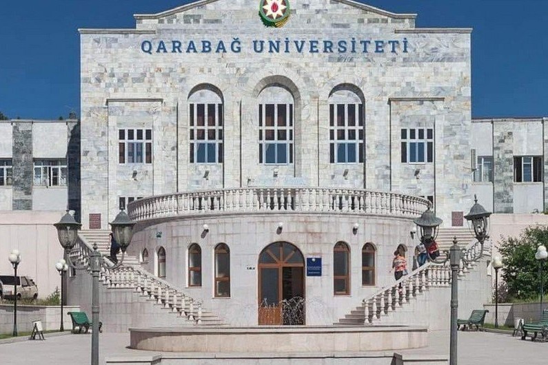 “Qarabağ Universitetinin Nizamnaməsi” təsdiq edilib