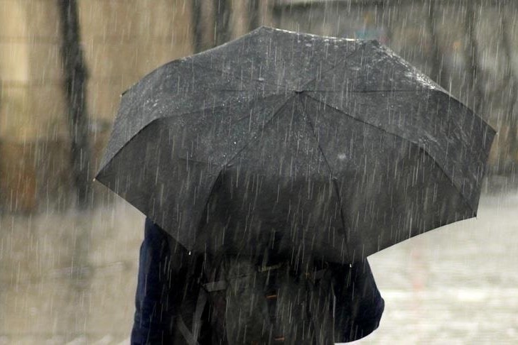 İstanbulda hava ilə bağlı xəbərdarlıq edilib