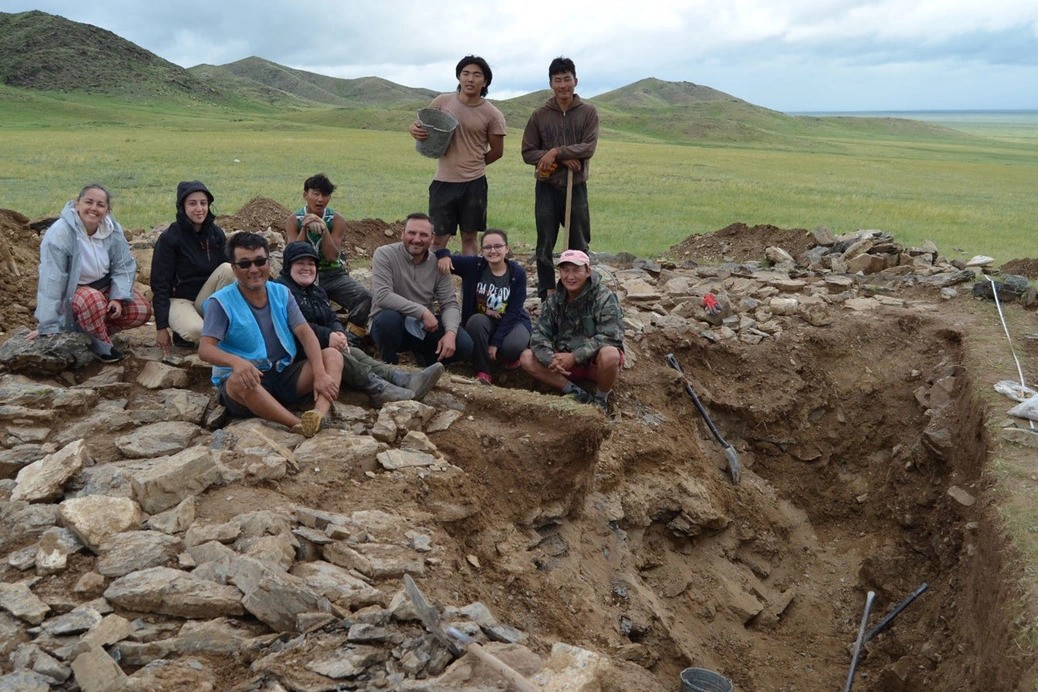 Türk tarixinə işıq salacaq qazıntı işlərinə başlanılıb