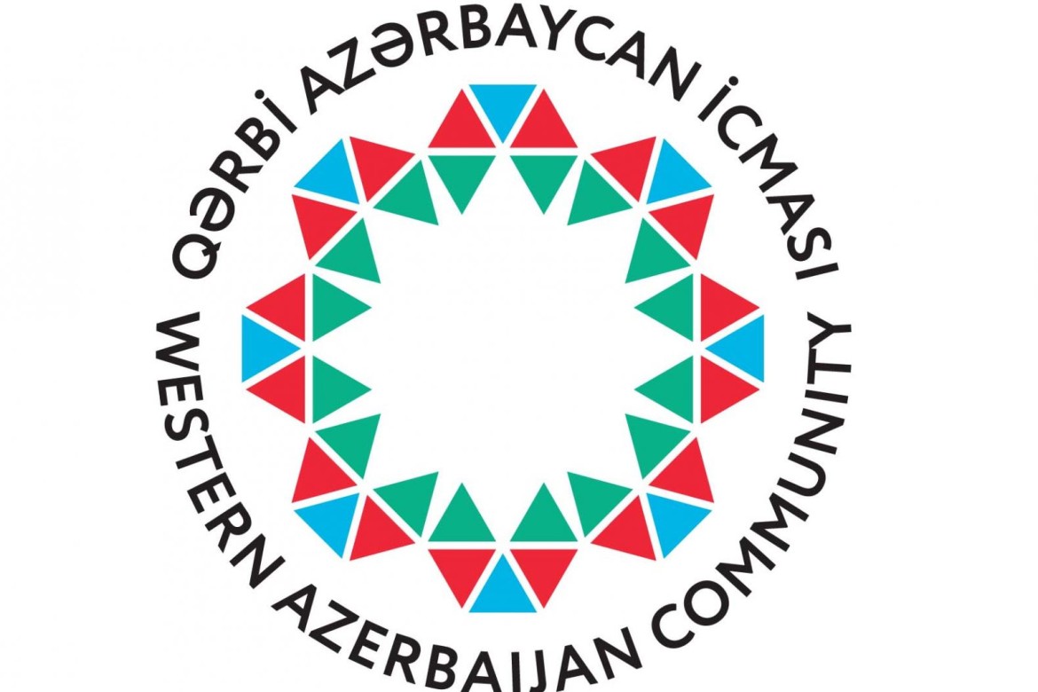 Kanadadan Ermənistandan qovulmuş azərbaycanlıların öz yurdlarına qayıtmaq hüquqlarına hörmət etməyi tələb edirik - Qərbi Azərbaycan İcması